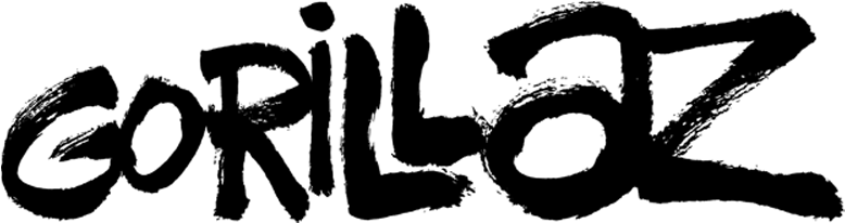 Gorillaz Palacio De Los Deportes (780x390), Png Download