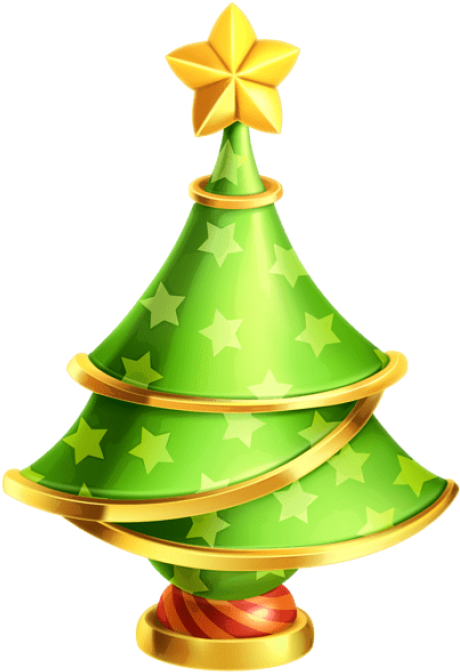 Pin By Deseree On Xmas Tree - Christmas Tree (342x500), Png Download