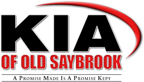 Logo Kia Png - Kia Of Old Saybrook (500x293), Png Download