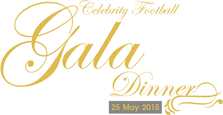Fundraising For The Empire Street Children Centre - Gala Text Png (900x500), Png Download