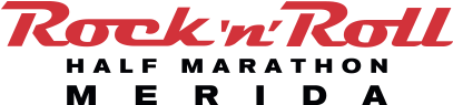 Run Rock 'n' Roll Merida - Rock N Roll Dublin 5k (490x270), Png Download