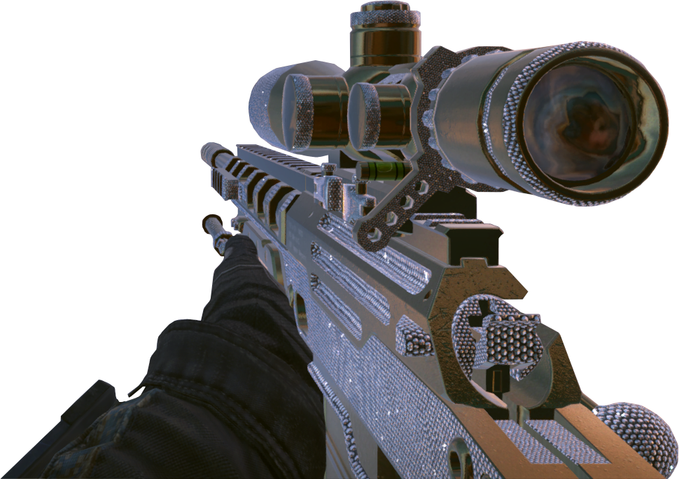 Ballista Diamond Boii - Black Ops 2 Ballista Diamond Camo (970x684), Png Download