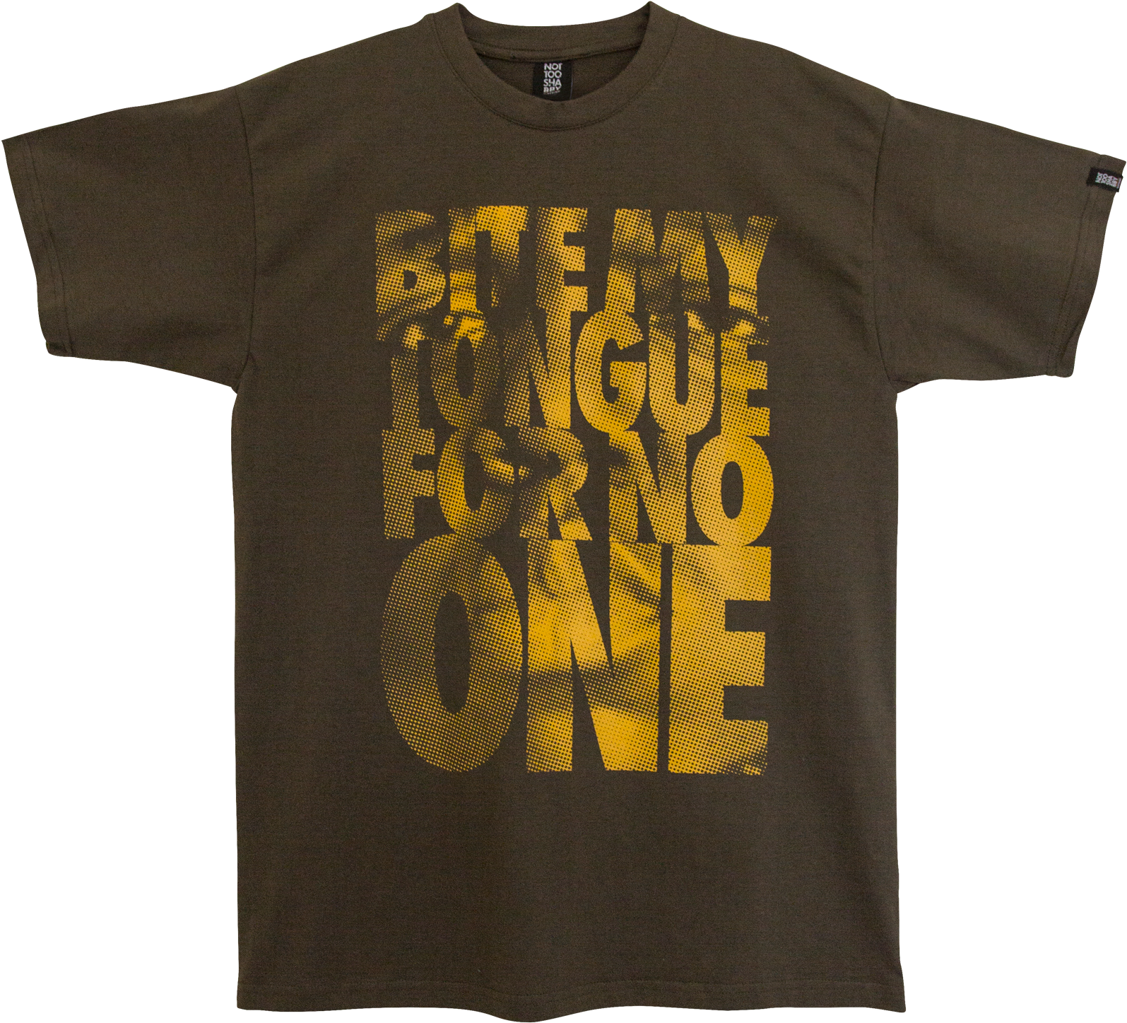 Head Lines - Biggie - Ufc 25 T Shirt (1800x1800), Png Download