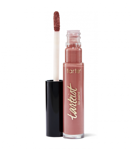 Tarte Tarteist Creamy Matte Lip Paint (460x521), Png Download