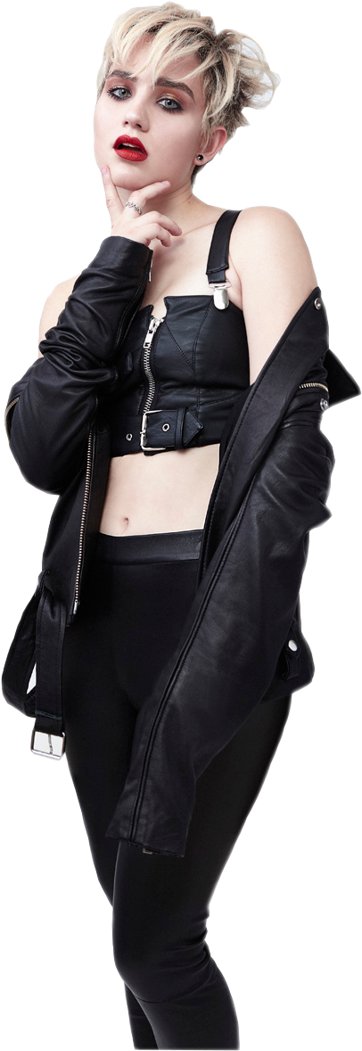 Here Is A Cut Of Her - Bex Taylor Klaus Photoshoot (906x1200), Png Download