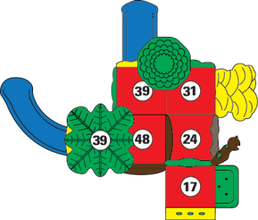 Back View (375x320), Png Download