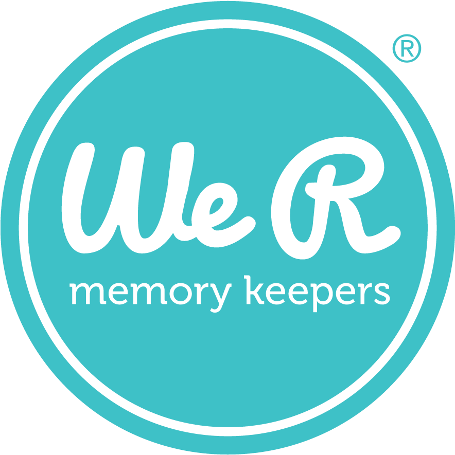 We R Memory Keepers - We R Memory Keepers We R Typecast Typewriter Ribbon (900x900), Png Download