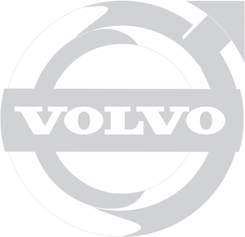 Volvo-01 - Angel Tube Station (1000x1000), Png Download