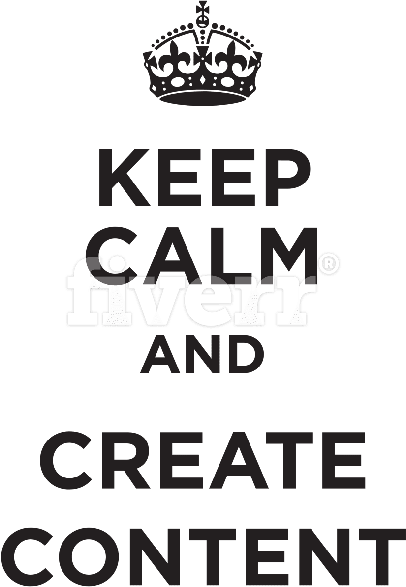 Keep Calm Sofia (1200x1200), Png Download