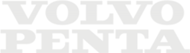 Volvo Penta Logo (1024x378), Png Download