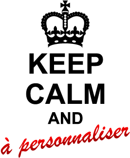 Tee-shirt Keep Calm And - Good Day For Shopping (350x350), Png Download