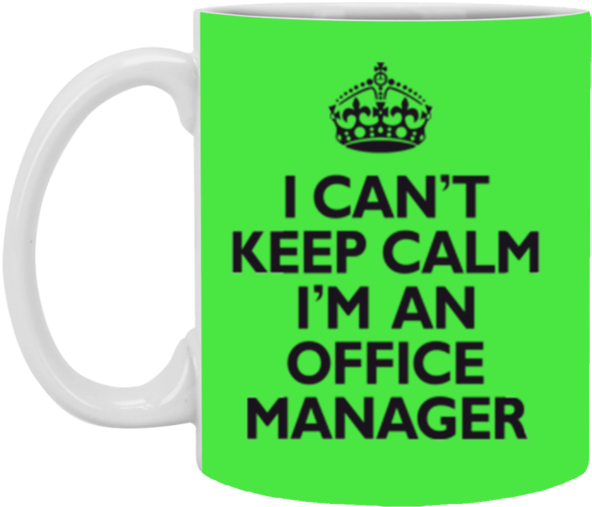 Cant Keep Calm Im The Sister (600x600), Png Download