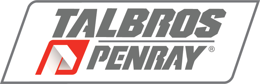 Talbros Penray - Penray 8405 Headlight Restoration Kit (889x290), Png Download