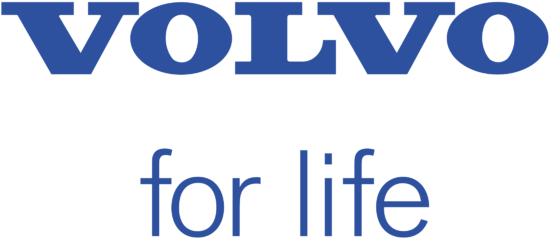 Volvo Logo And Slogan (800x600), Png Download