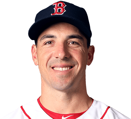 Baseball Player (864x520), Png Download