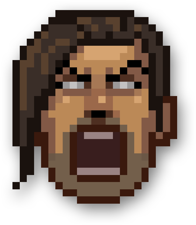 Emoji-scream - Discord Emojis No Background (1159x1159), Png Download