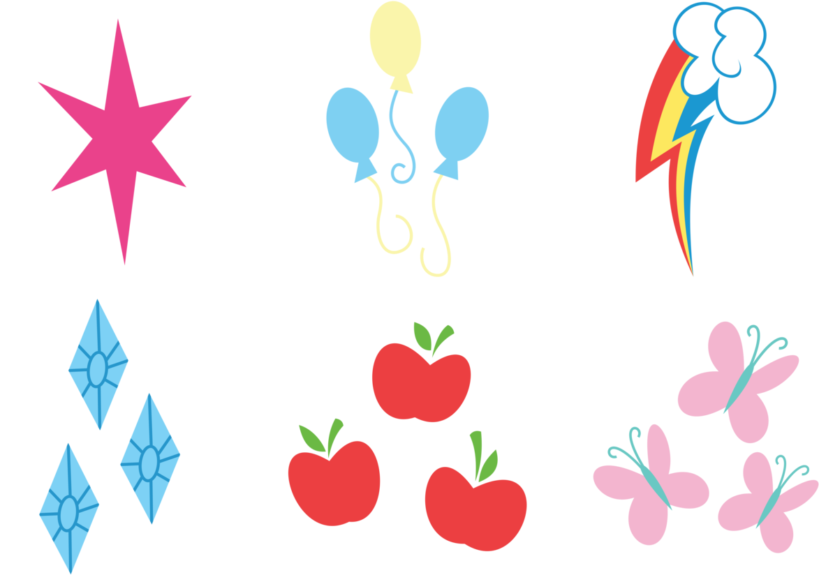 Glitter Svg Sparkling Silver - Equestria Girls Cutie Mark (1280x853), Png Download