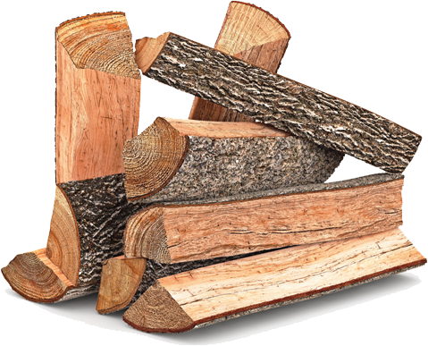 Rated - Firewood (479x387), Png Download