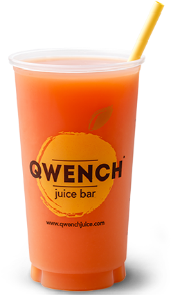 Thumper - Turmeric (304x425), Png Download