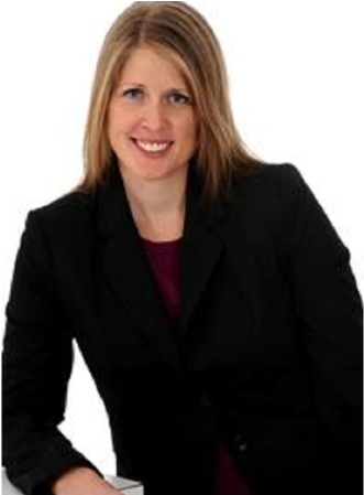 Katharine A Murphy-brown - Businessperson (448x448), Png Download