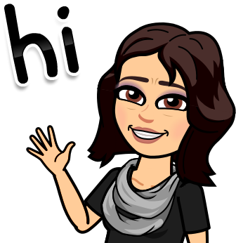 Kristen Mains - Cartoon (398x398), Png Download