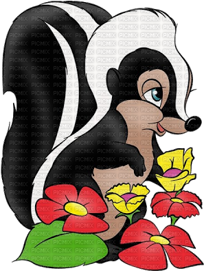 Kaz Creations Cartoon Bambi And Thumper - Bambi (400x400), Png Download