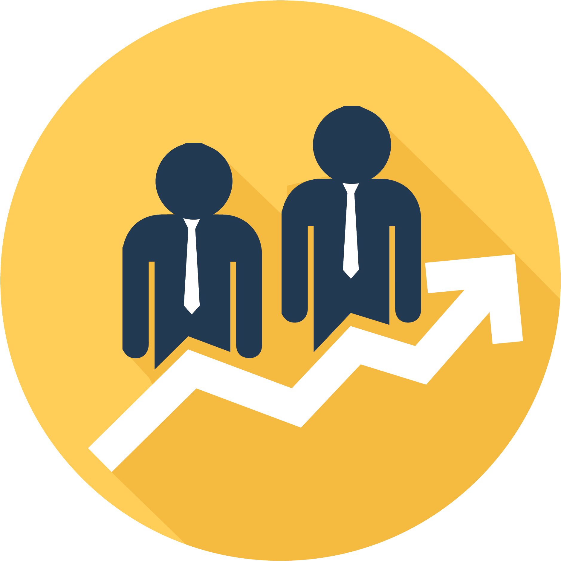 Increase Traffic & Sales - Sistema De Ventas Dibujos (2083x2083), Png Download