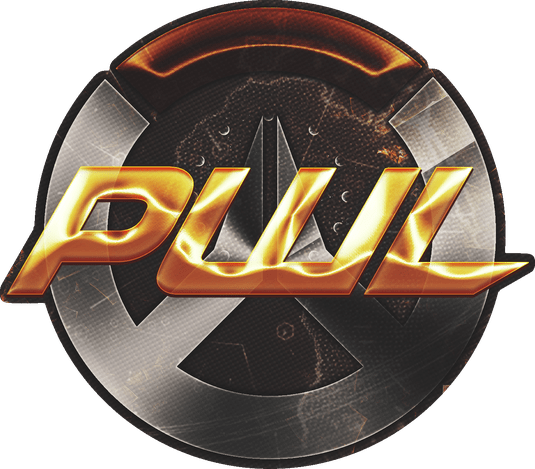 The Premier World League Is Finishing Up Its First - Badge (535x469), Png Download