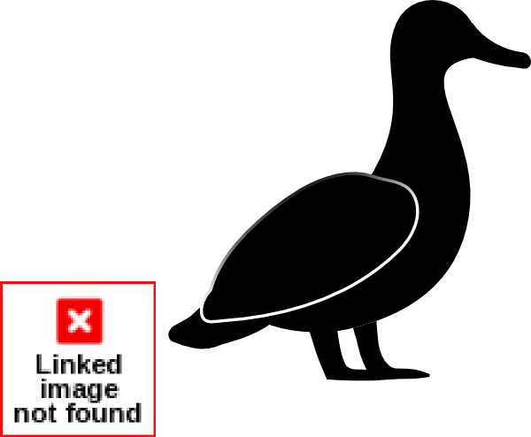 Duck Clipart Wedding - Krichbaum - Name Shirts Mugs (600x494), Png Download