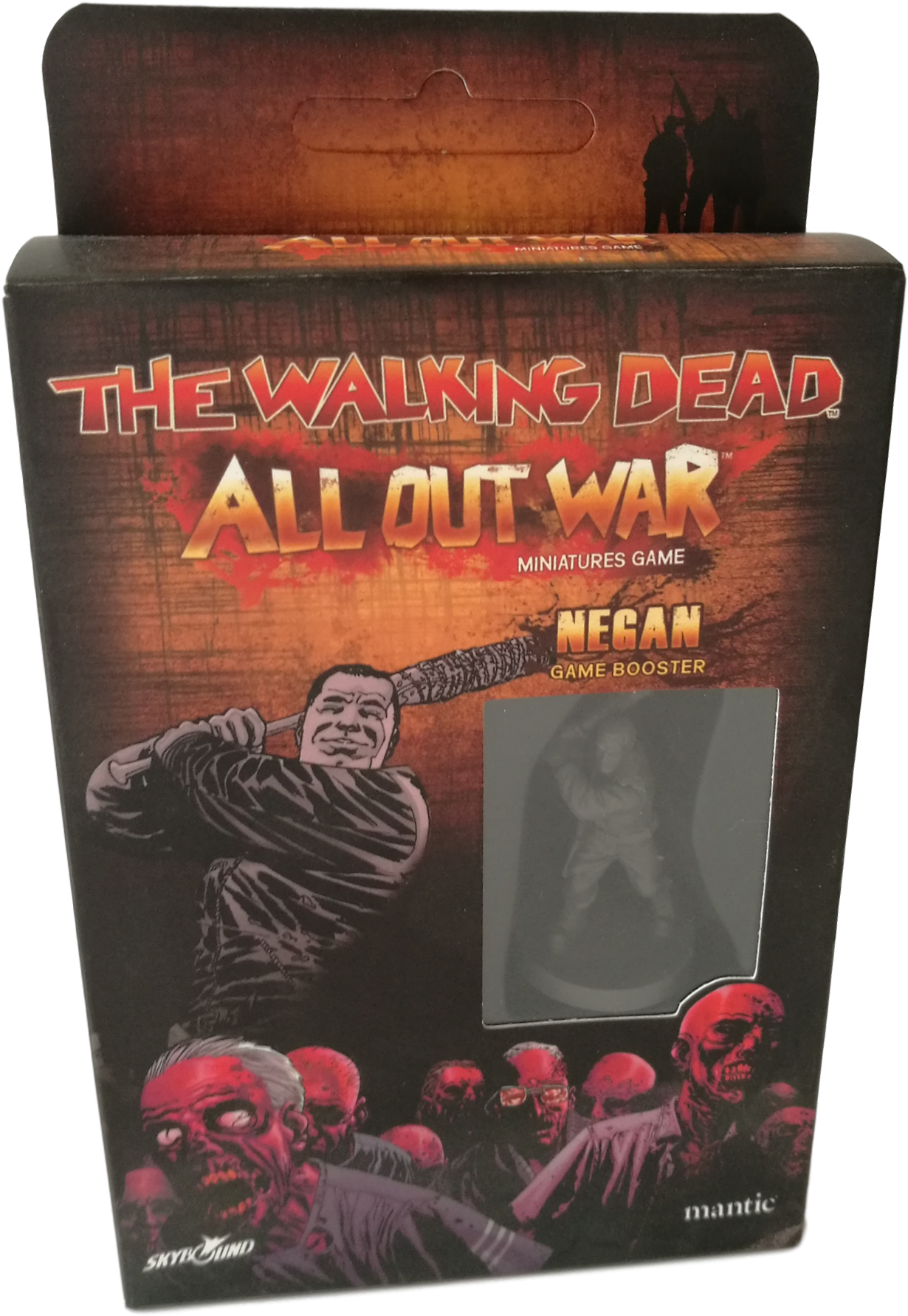 The Walking Dead - Walking Dead All Out War Lori (1521x2134), Png Download