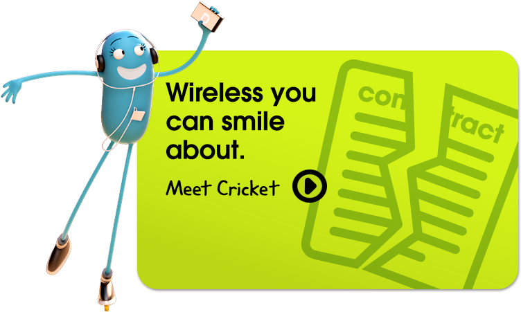 Tags Cricket Wireless Coverage Review Cricket Wireless - Internet (785x450), Png Download
