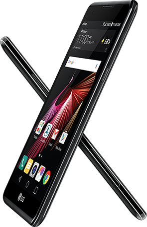 Lg X Power Cricket (295x457), Png Download