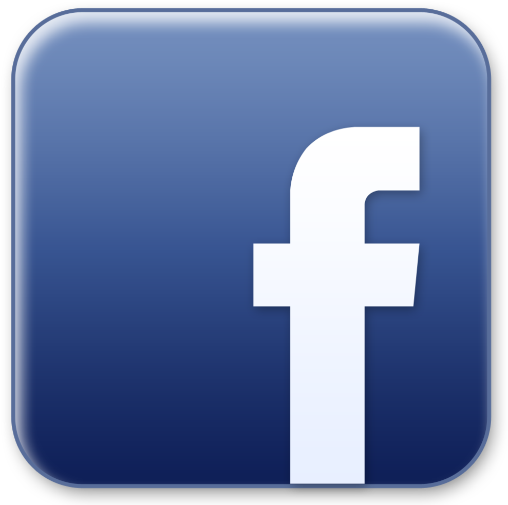 Facebook1 - Facebook (1000x1000), Png Download