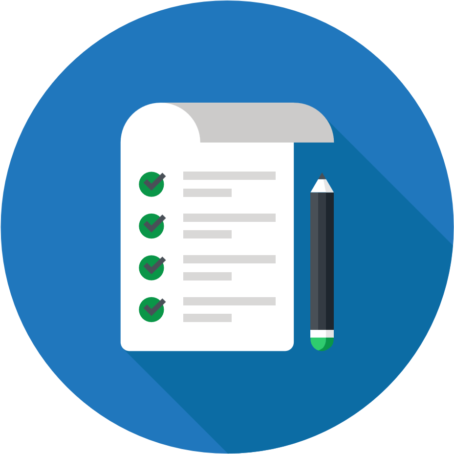 Sign Up - Circle (1510x933), Png Download