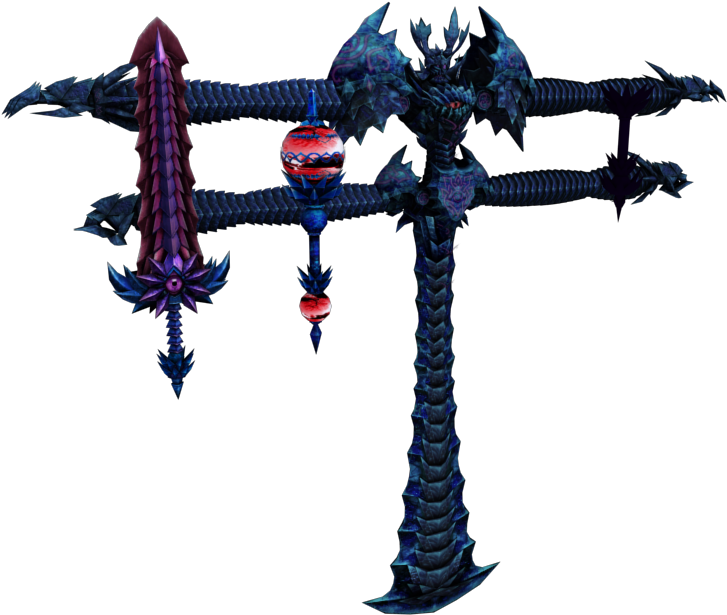 Download Zip Archive - Sonic And The Black Knight Black Knight (750x650), Png Download