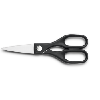 Wüsthof - Wusthof 5558-1 Come-apart Kitchen Shears (350x350), Png Download