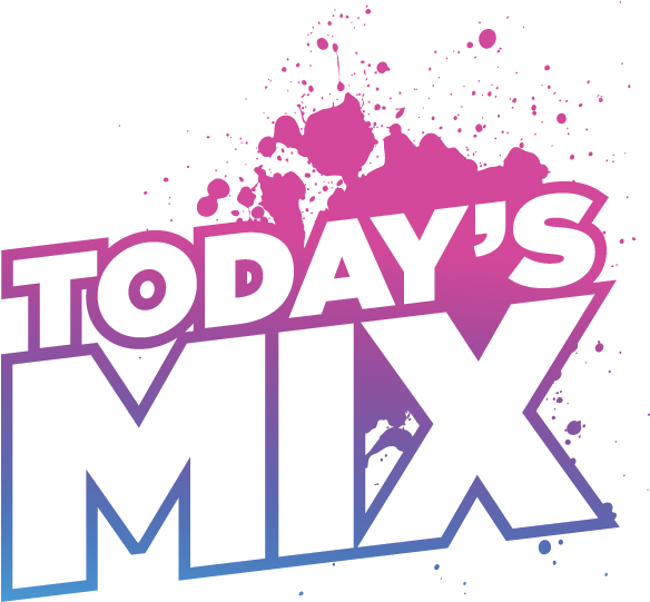 Mix Playlist (600x600), Png Download