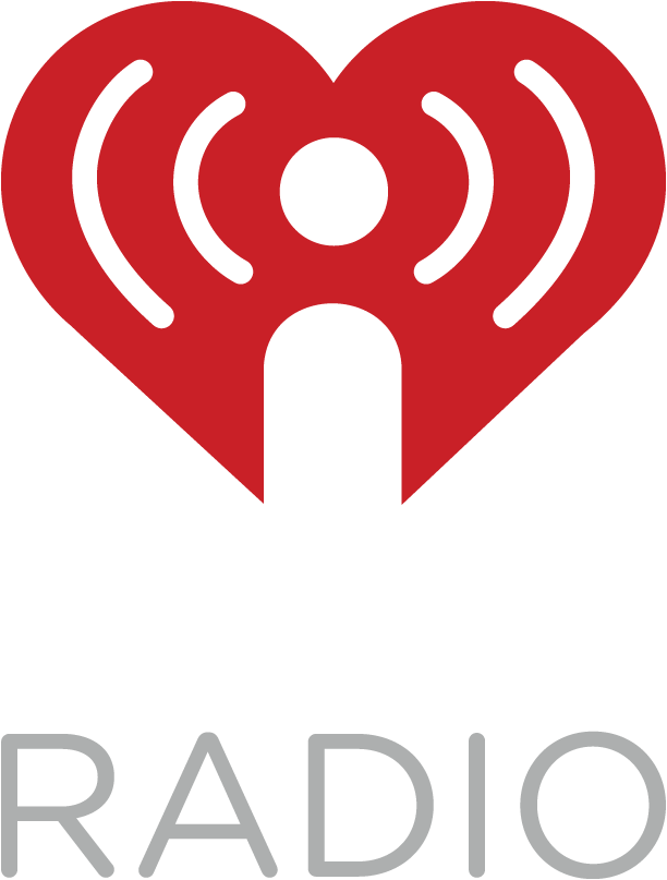 Download Logo - Iheartradio Logo Png - HD Transparent PNG - NicePNG.com