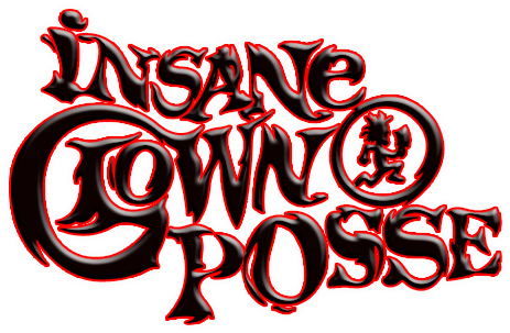 Likeliked By 1 Person - Insane Clown Posse Png (800x310), Png Download
