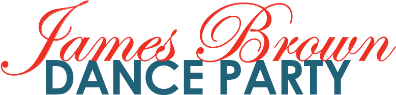 James Brown Dance Party - New York City (900x300), Png Download