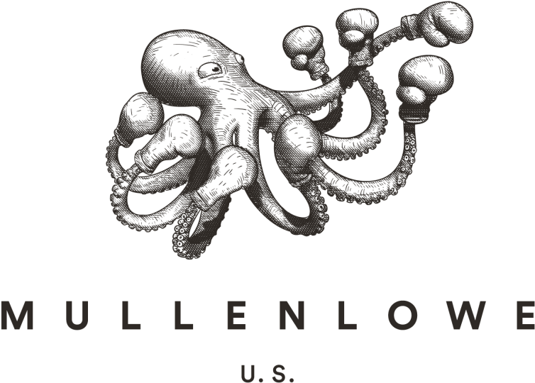 The Boston, Winston-salem And San Antonio Offices Of - Mullen Lowe Logo Png (862x711), Png Download