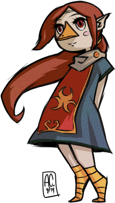 Medli - - Cartoon (495x750), Png Download