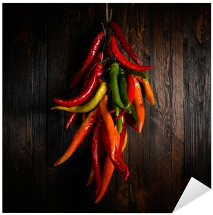 Sweet And Chili Peppers (400x400), Png Download