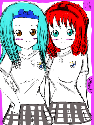 Cartoon (329x439), Png Download