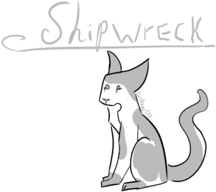 Shipwreck - Cartoon (640x480), Png Download