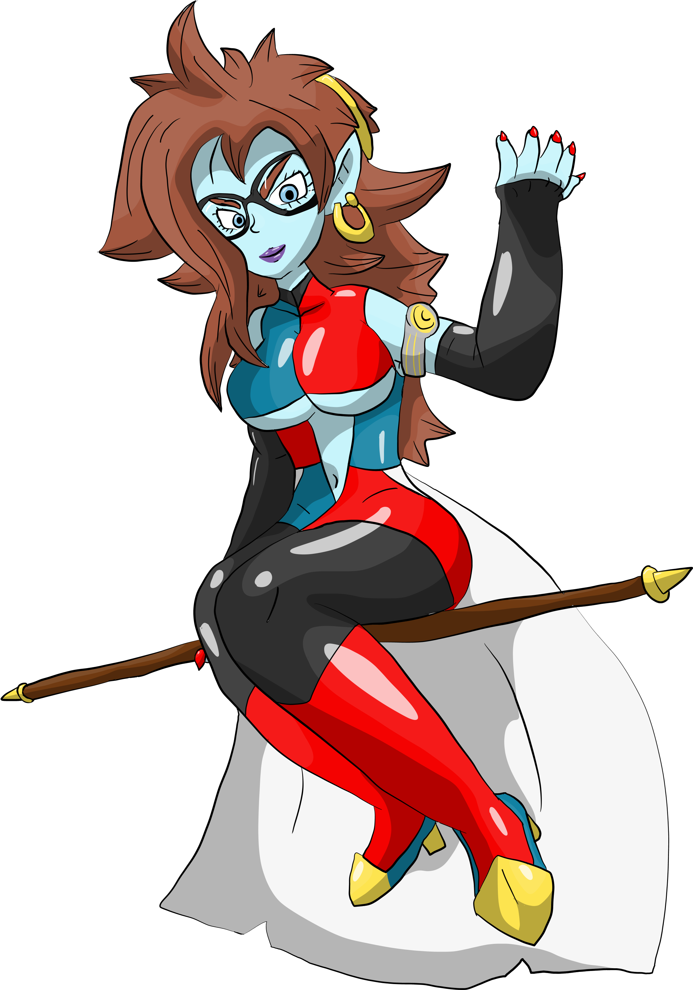 Welcome To Reddit, - Cartoon (2800x3700), Png Download