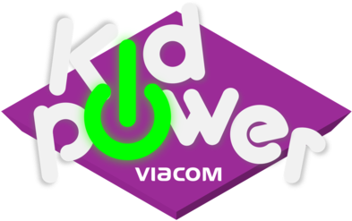 Logo 31068b Medium - Viacom (400x301), Png Download