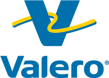Valero Energy Corporation (600x300), Png Download