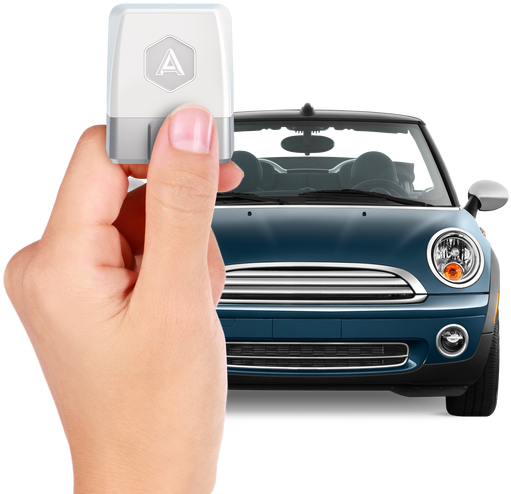 Automaticadapterhandcar - Best Car Gadgets 2018 India (770x574), Png Download