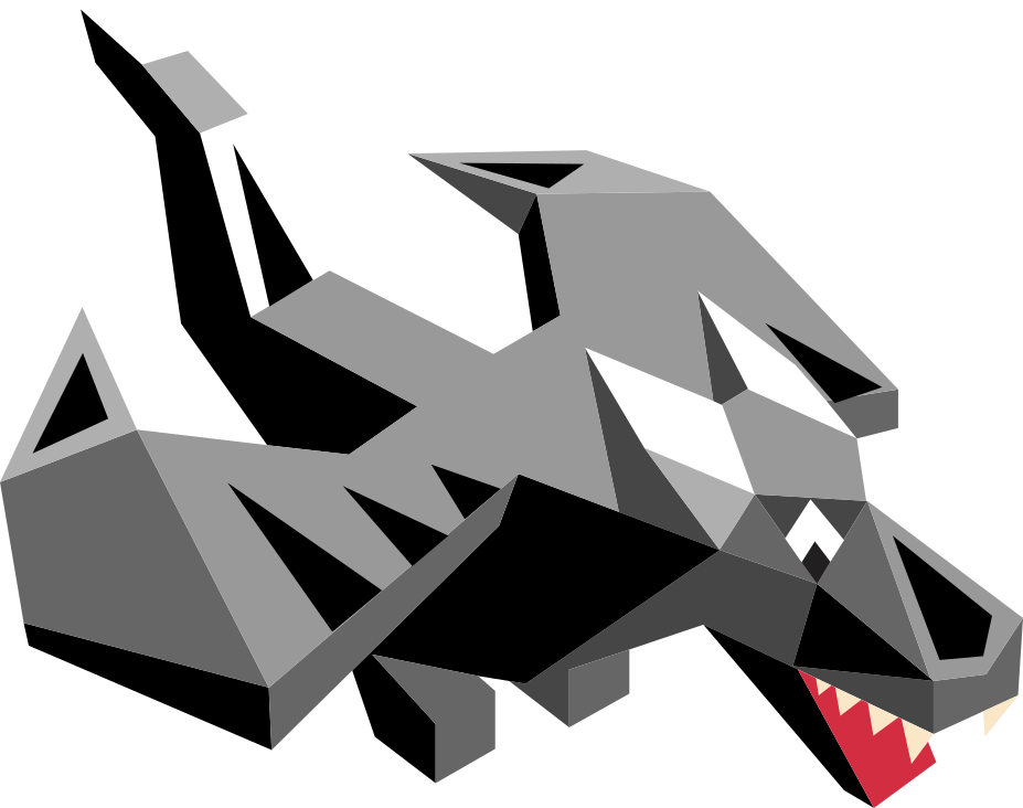 Fire Dragon - Fire (927x732), Png Download